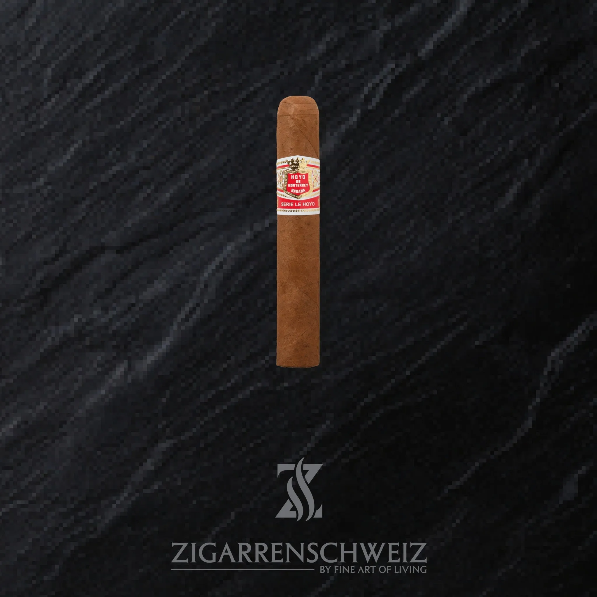 Hoyo de Monterrey Hoyo de Rio Seco