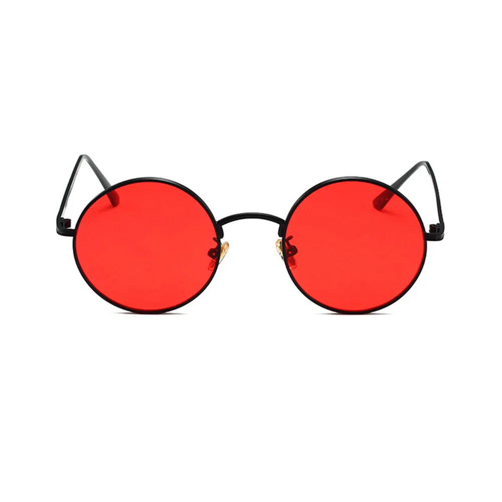 Hozbin Hotel Alastor Cosplay Eyeglassess Accesssories Props