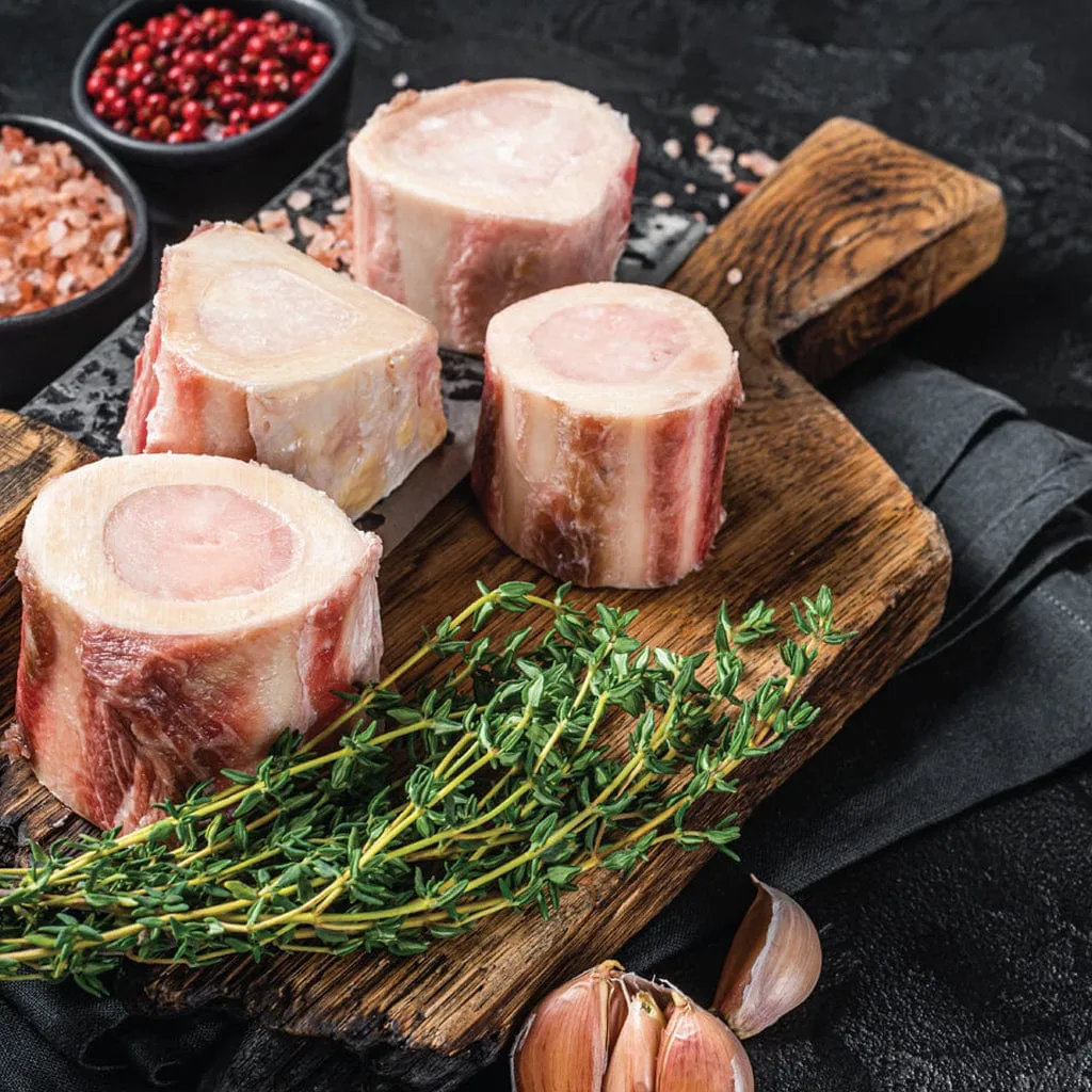 Huesos de Tuétano de Ternera Premium 500 g