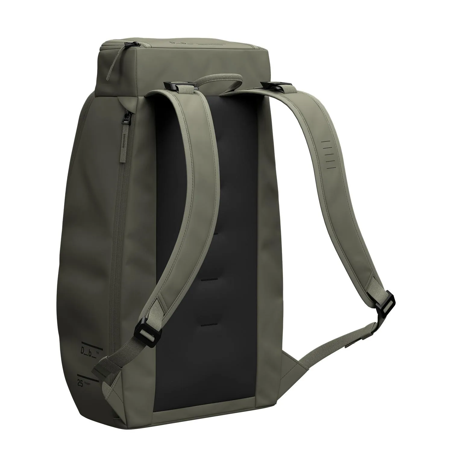 Hugger Backpack 25L