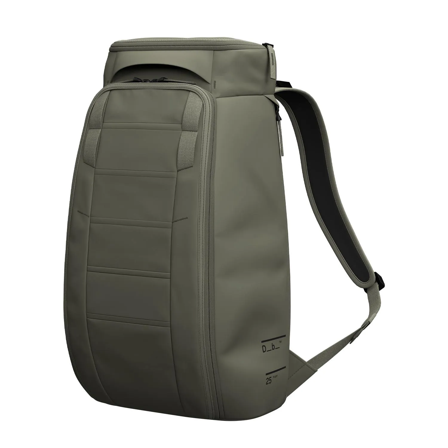 Hugger Backpack 25L