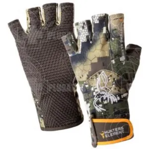 Hunters Element Crux Fingerless Gloves