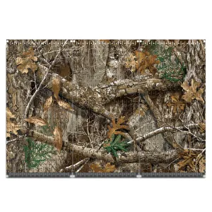 HWC13029 - RealTree® Edge (3 Panels) | 48" x 32" (tall)