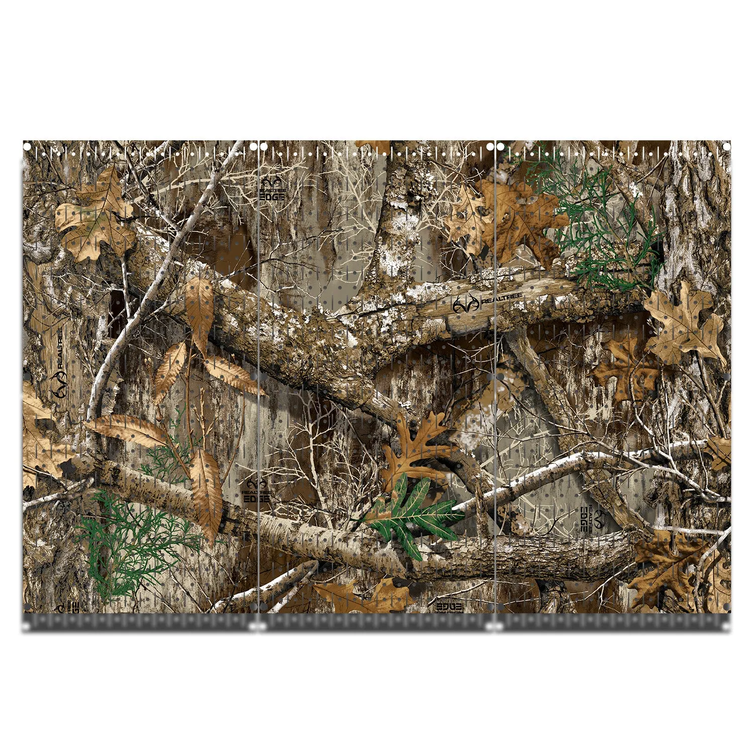 HWC13029 - RealTree® Edge (3 Panels) | 48" x 32" (tall)