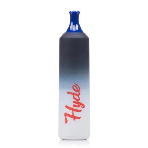 Hyde Retro Rave Recharge 5000 Puffs Disposable Vape - 1 Pack