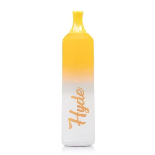 Hyde Retro Rave Recharge 5000 Puffs Disposable Vape - 1 Pack