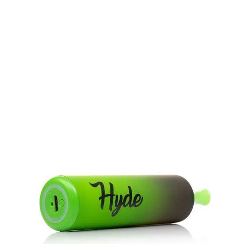 Hyde Retro Rave Recharge 5000 Puffs Disposable Vape - 1 Pack