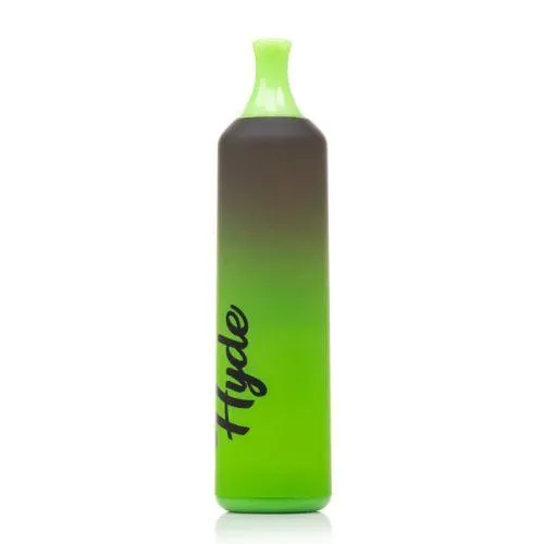 Hyde Retro Rave Recharge 5000 Puffs Disposable Vape - 1 Pack
