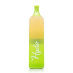 Hyde Retro Rave Recharge 5000 Puffs Disposable Vape - 1 Pack