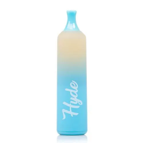 Hyde Retro Rave Recharge 5000 Puffs Disposable Vape - 1 Pack