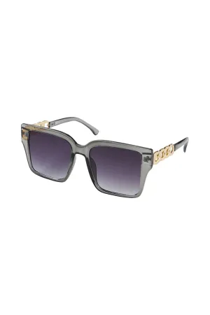 IADULOA SUNGLASSES - Flint Stone