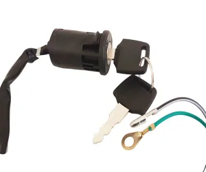 IGB06 IMMOBILISER BARELL LOCK & 2 KEYS FOR KXD MINI DIRT / QUAD BIKE