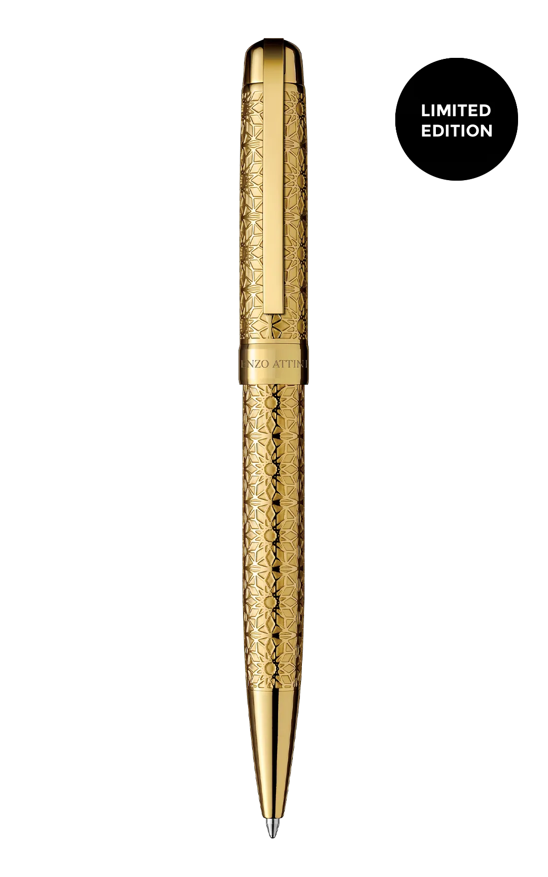 il Pantheon - Luxury Ballpoint Pen