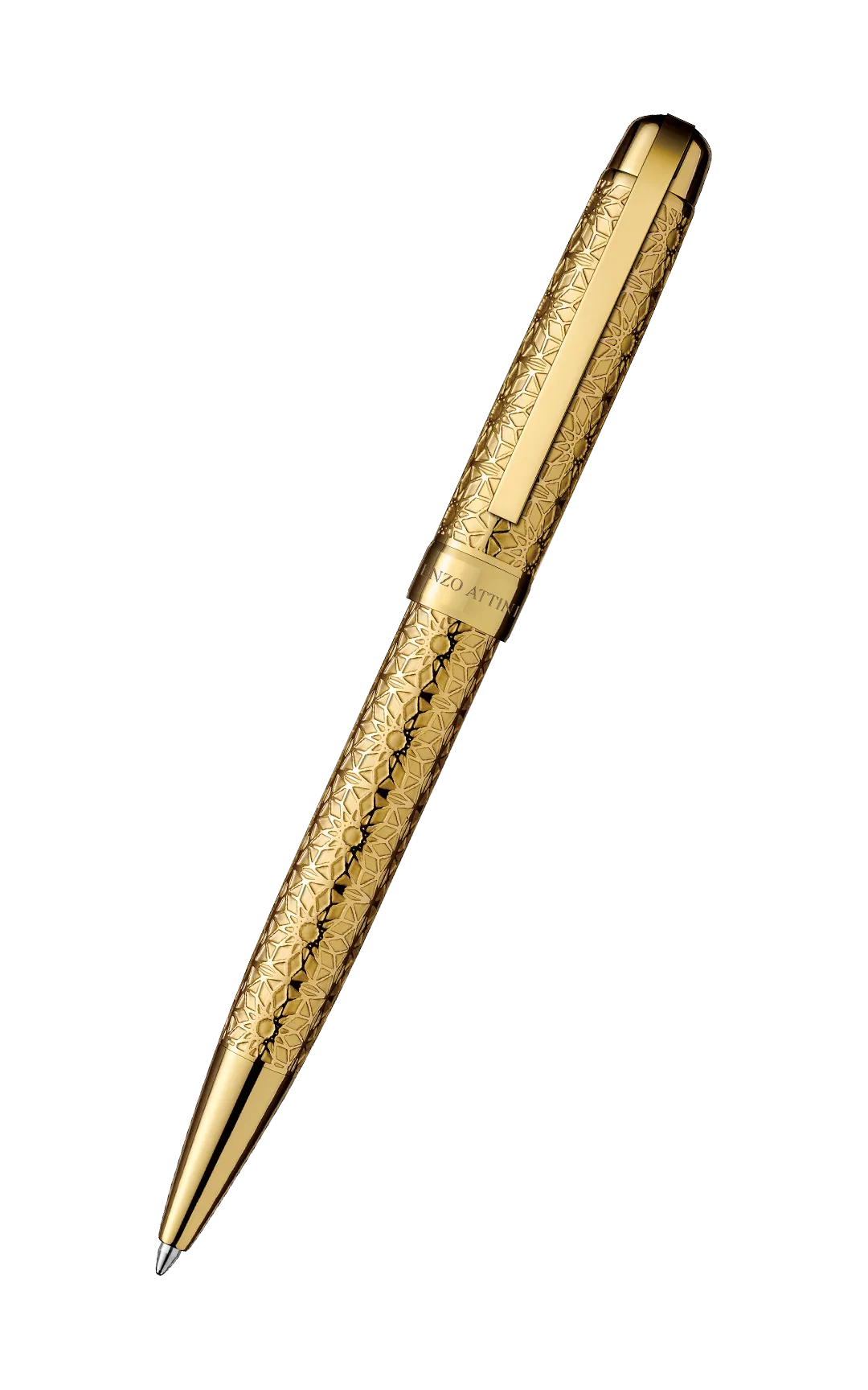 il Pantheon - Luxury Ballpoint Pen