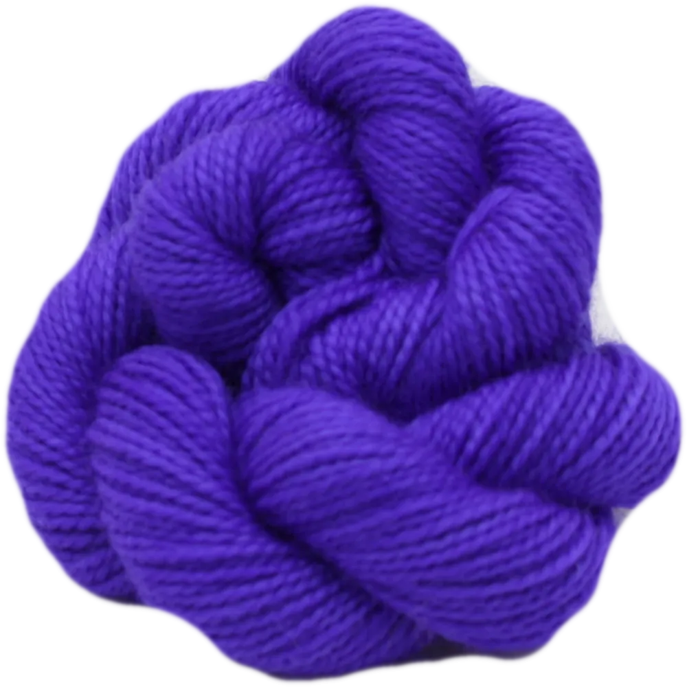 Impossible Purple Heel/Toe