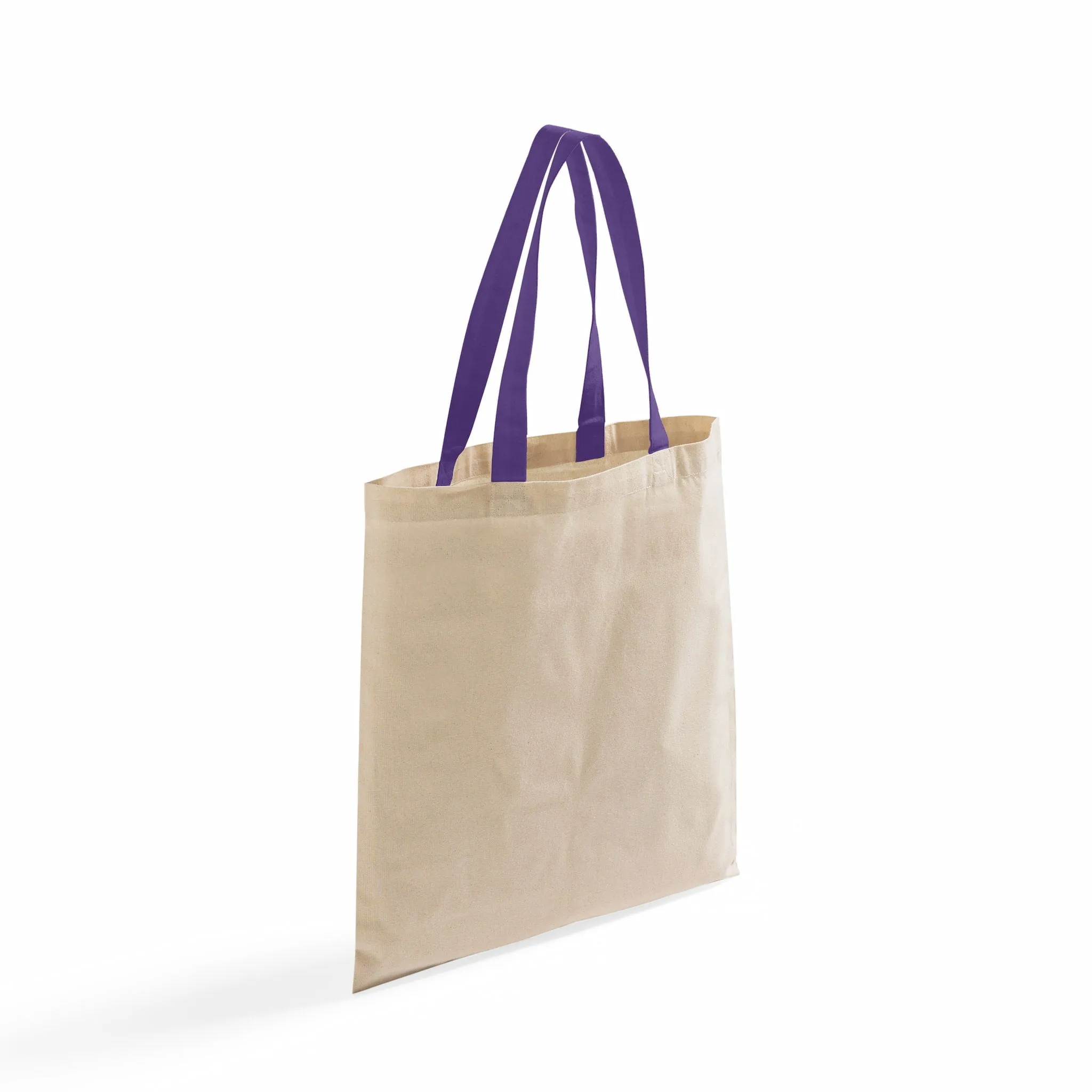Impress Cotton Tote