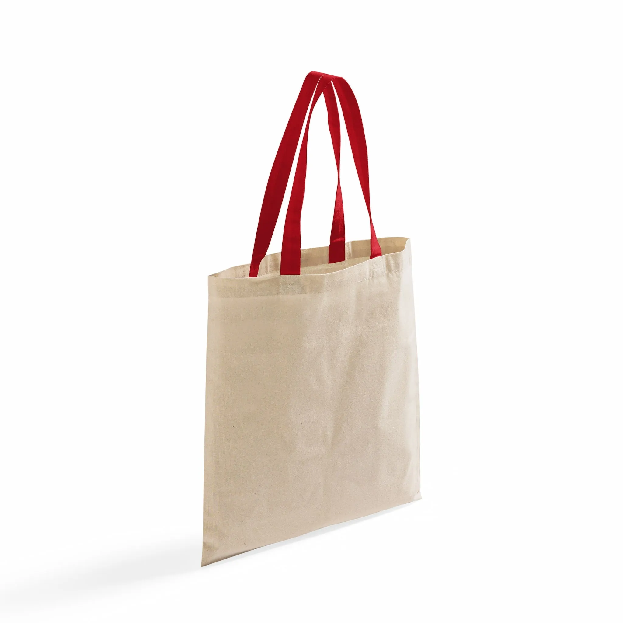 Impress Cotton Tote