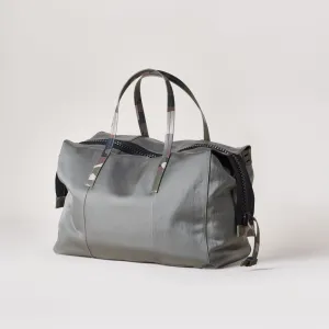 In Transit - Stone Black Camo