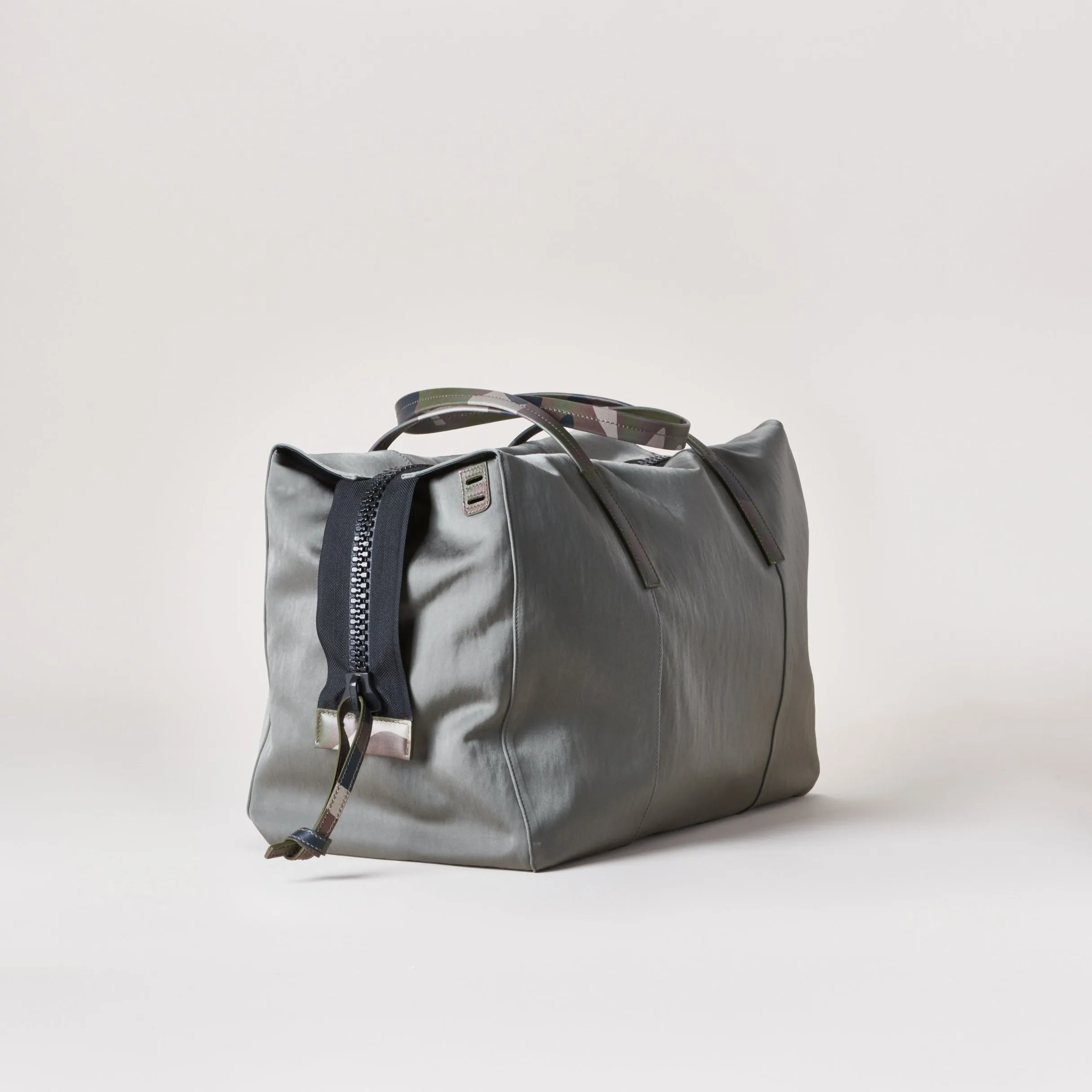 In Transit - Stone Black Camo