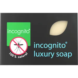 Incognito Luxury Soap