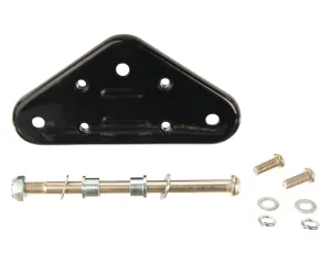 Indian eFTR Mini Fork Upper Crown   Hardware