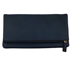 Indigo Navy Blue Satchel Bag