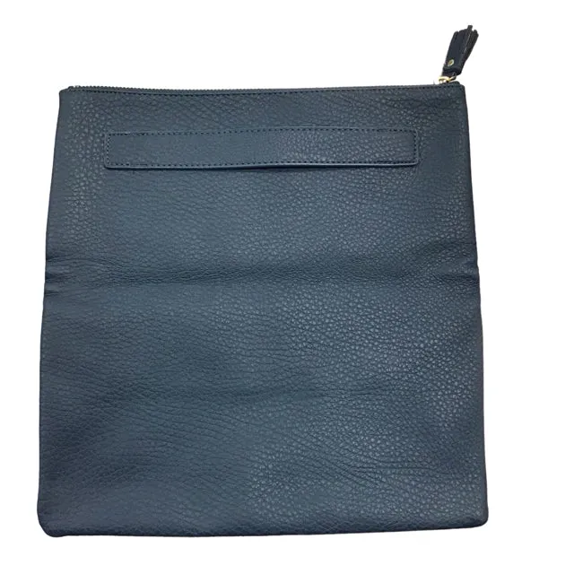 Indigo Navy Blue Satchel Bag