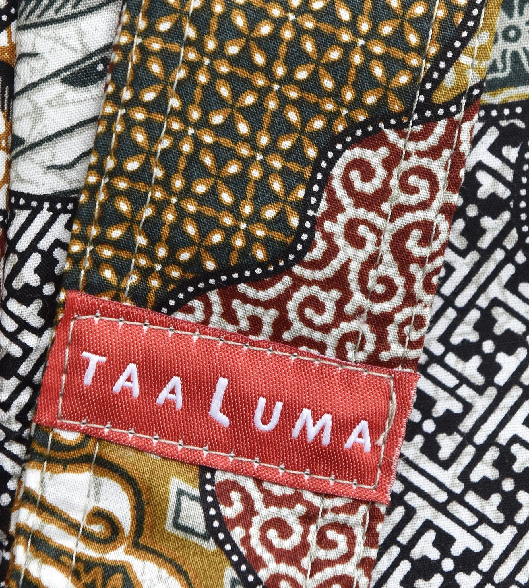 Indonesia Tote (Limited)
