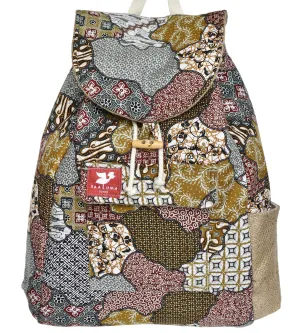 Indonesia Tote (Limited)