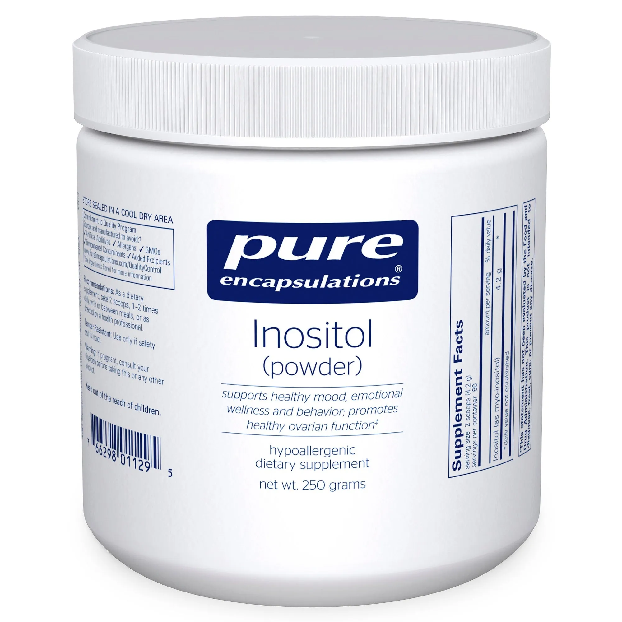 Inositol Powder