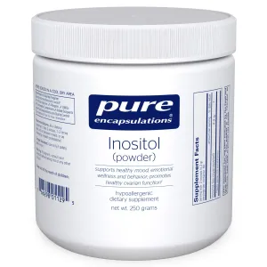 Inositol Powder