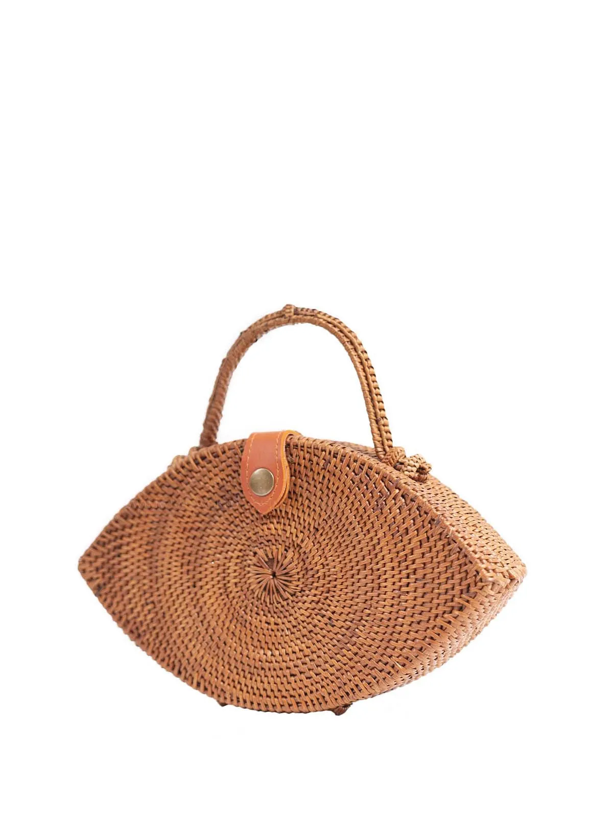 Iris Tote ::RET