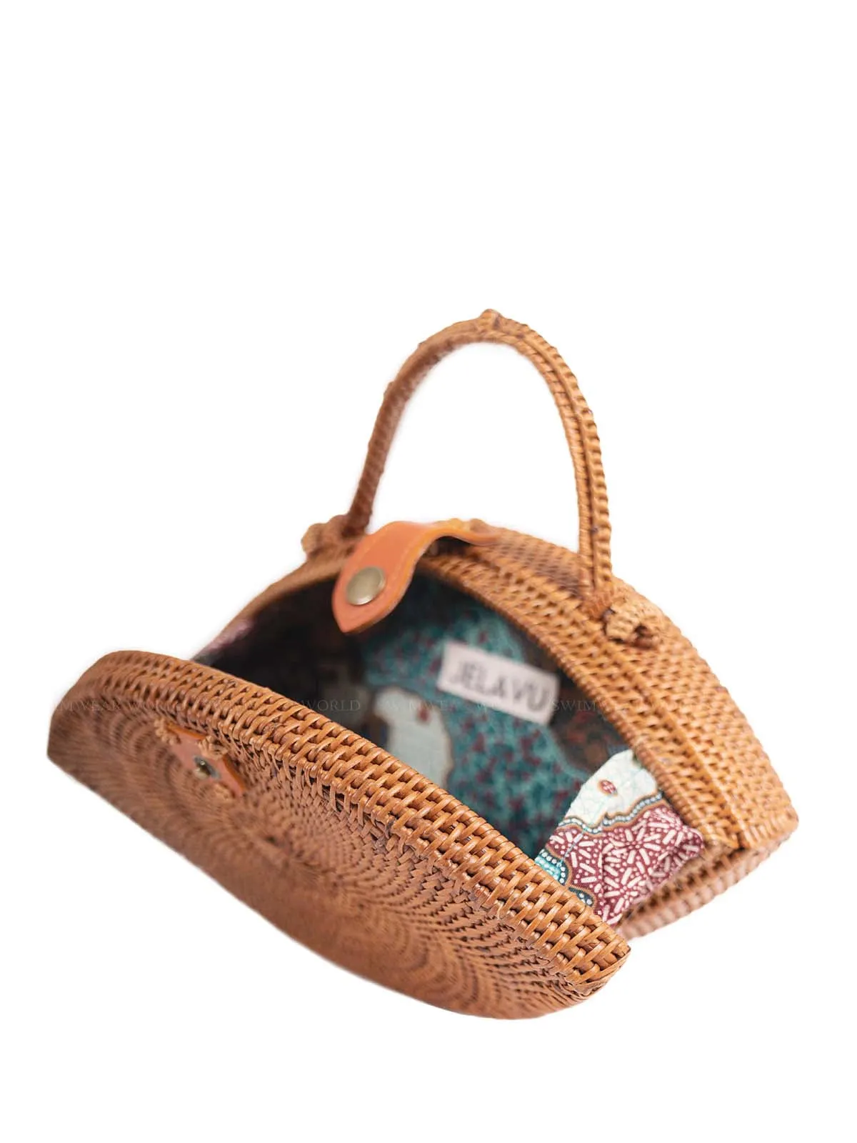 Iris Tote ::RET