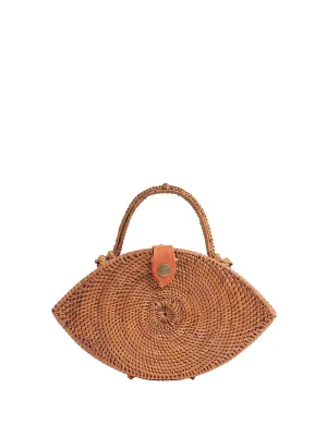 Iris Tote ::RET