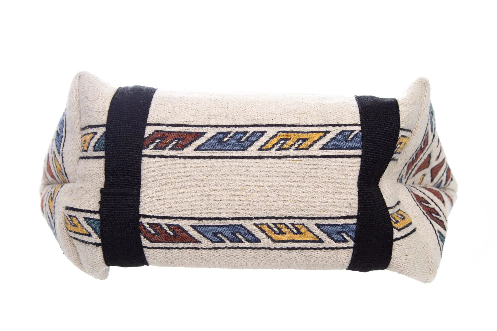 Isabel Marant Multicolor Darwen Printed Jacquard Tote