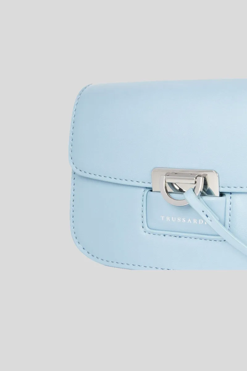 Ivy Crossbody Sm Monocolor - Angel Falls