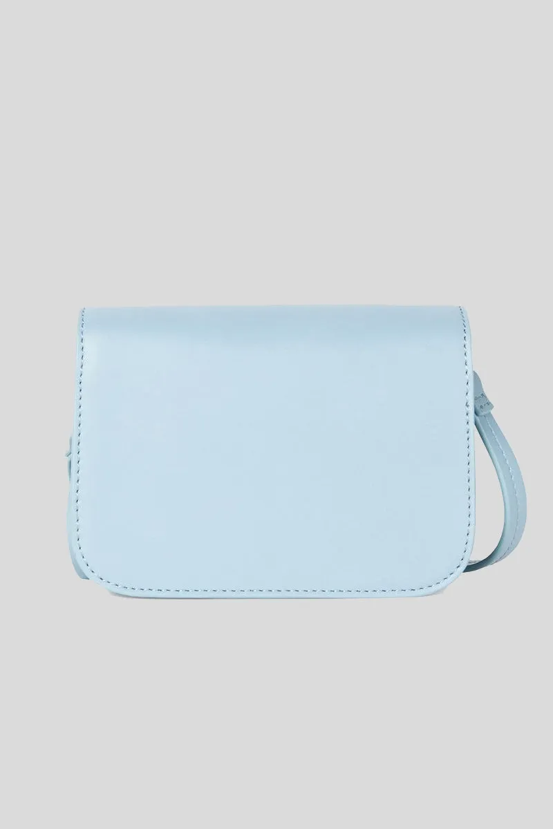 Ivy Crossbody Sm Monocolor - Angel Falls