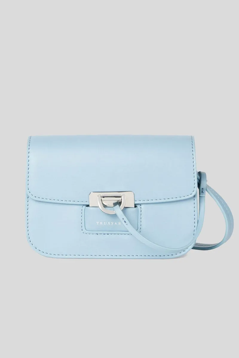 Ivy Crossbody Sm Monocolor - Angel Falls