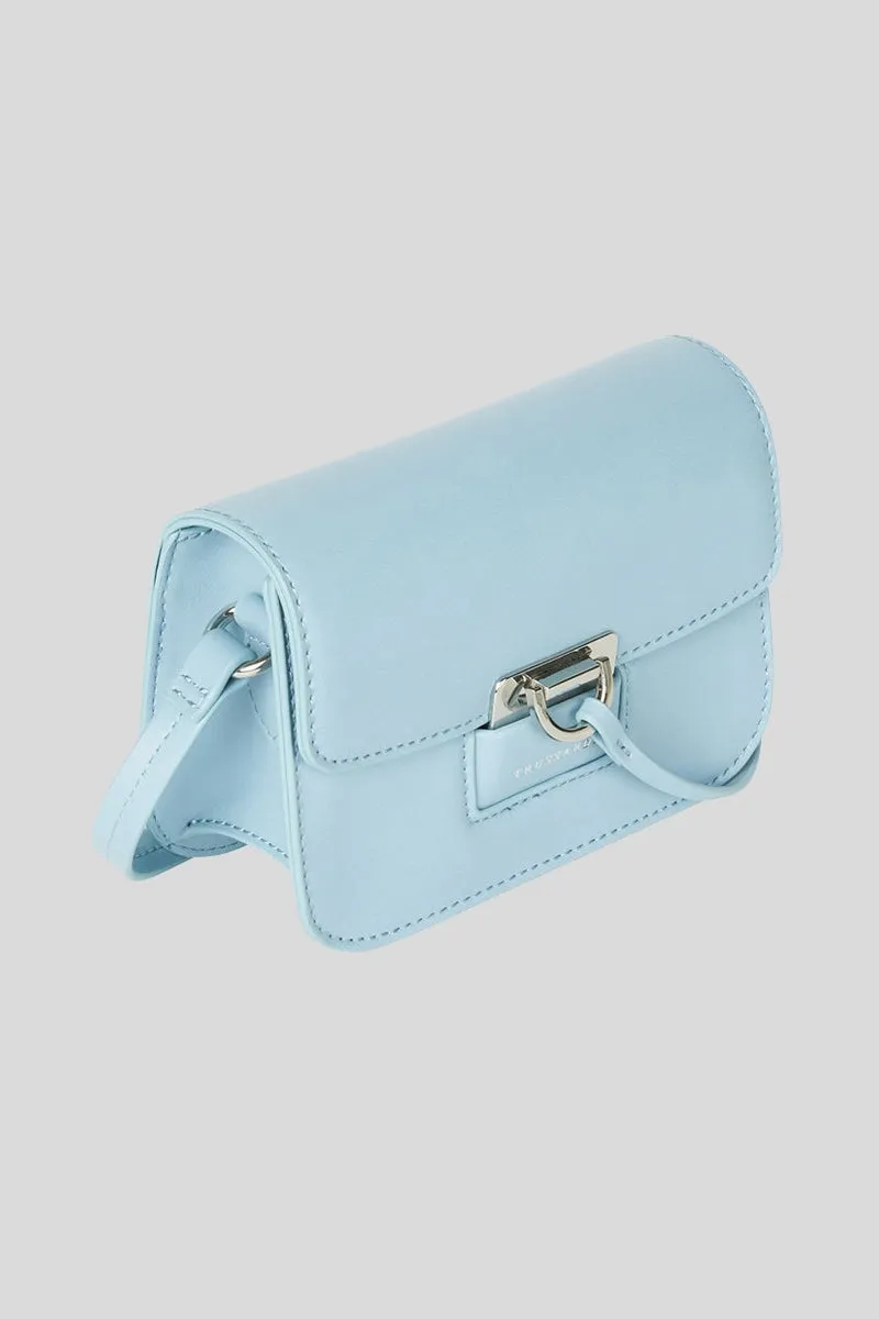 Ivy Crossbody Sm Monocolor - Angel Falls