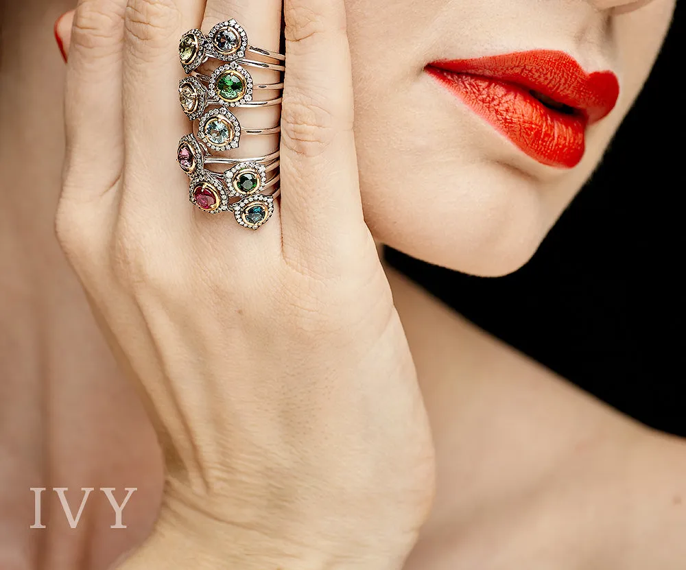IVY Orbit Ring