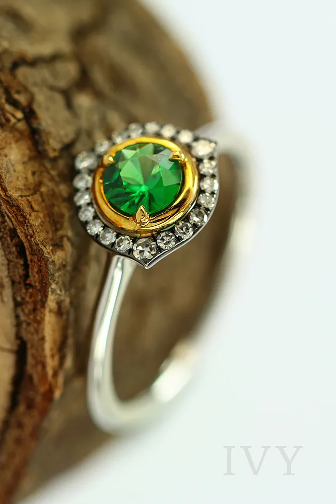 IVY Orbit Ring