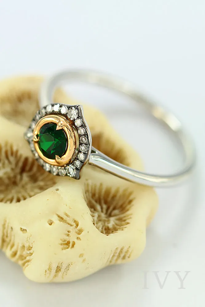 IVY Orbit Ring