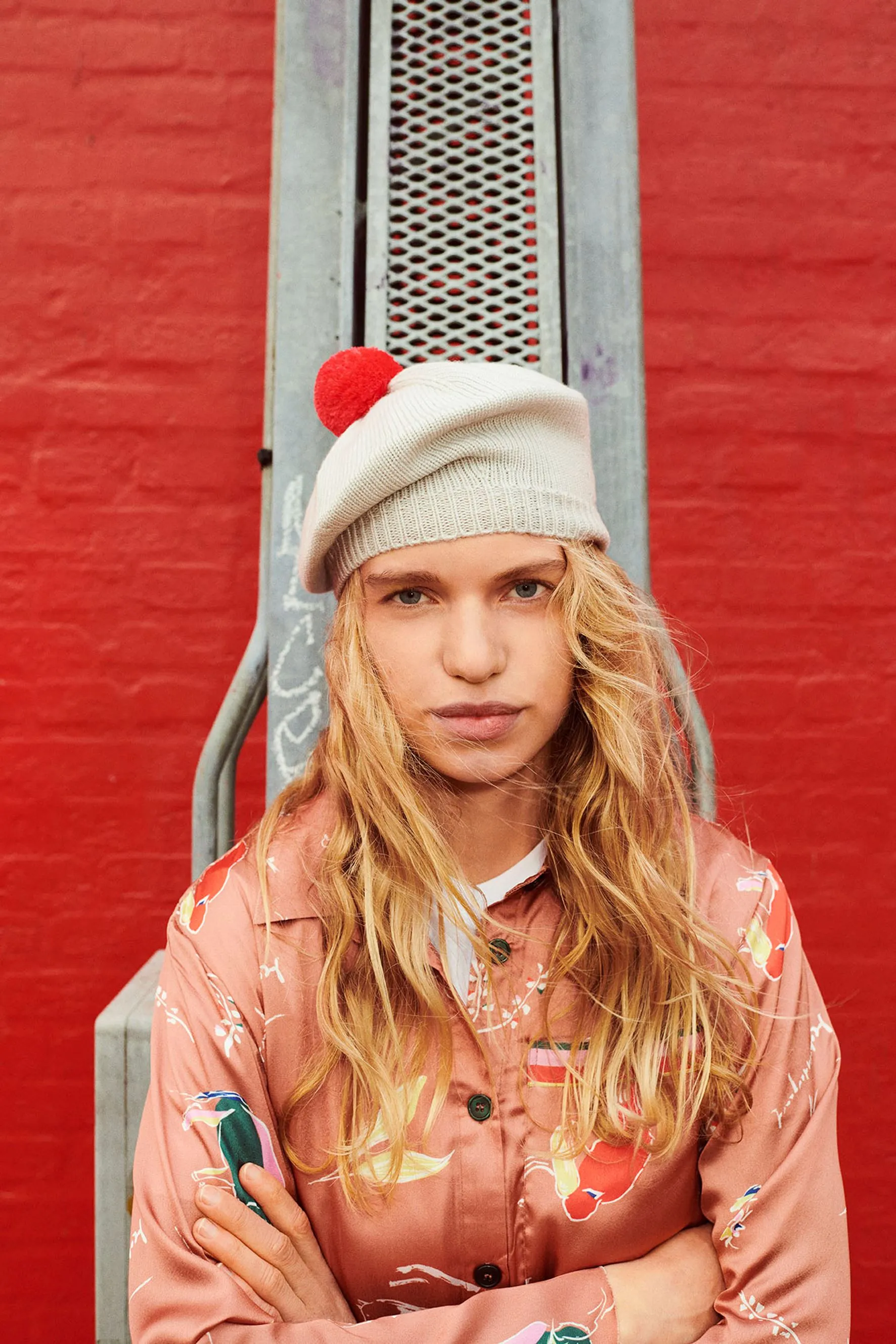 Jaci Hat