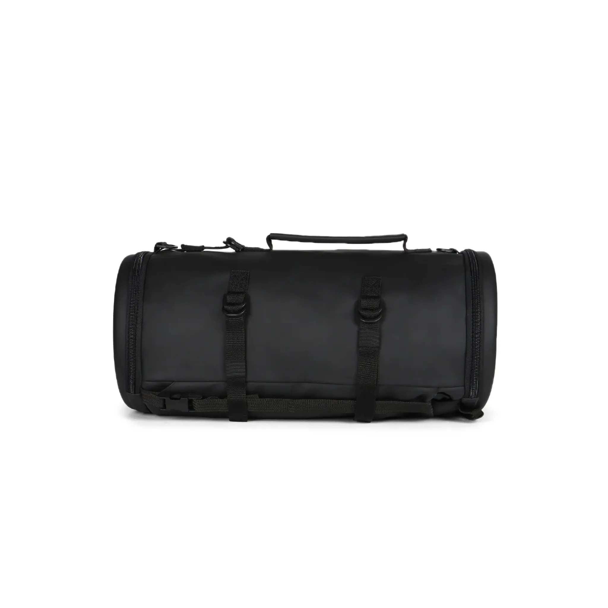 Jack & Jones Oscar Duffle Black