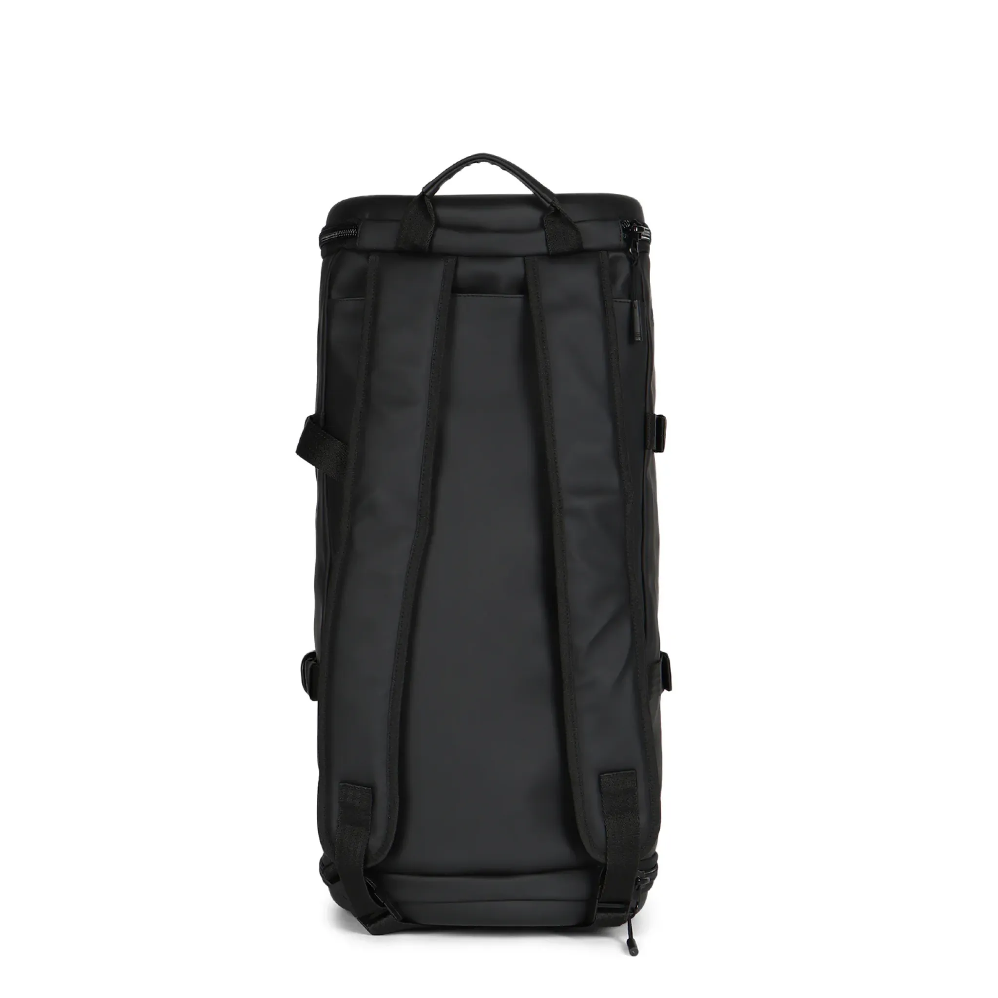 Jack & Jones Oscar Duffle Black