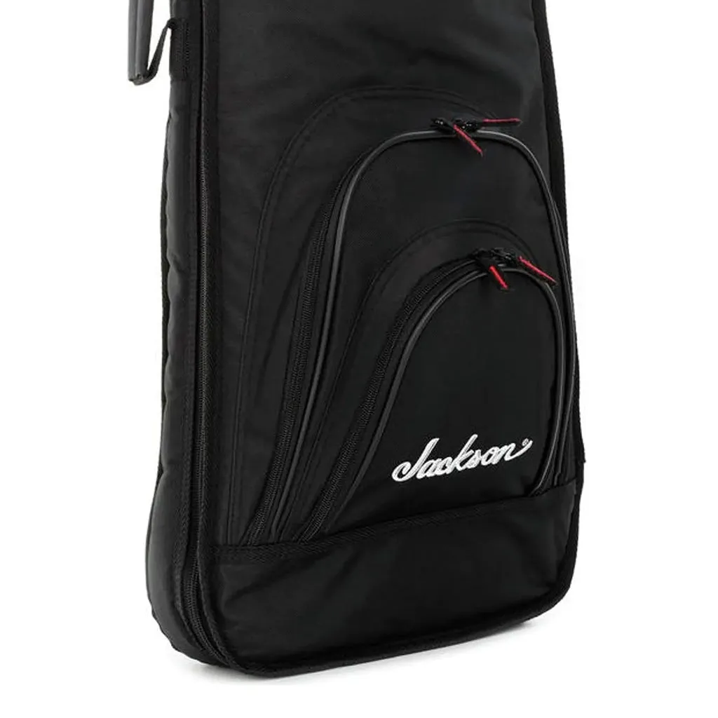 Jackson JS Bass Gig Bag | Bass Gigbags | 2991522106