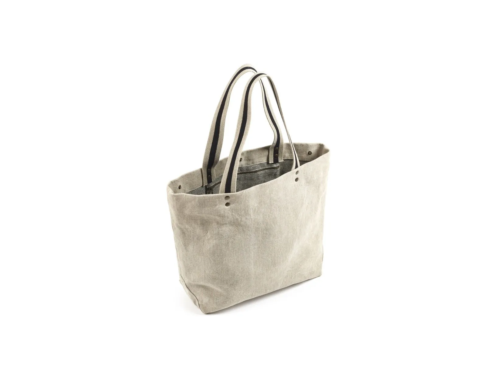 james tote bag