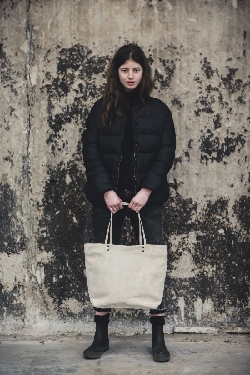 james tote bag