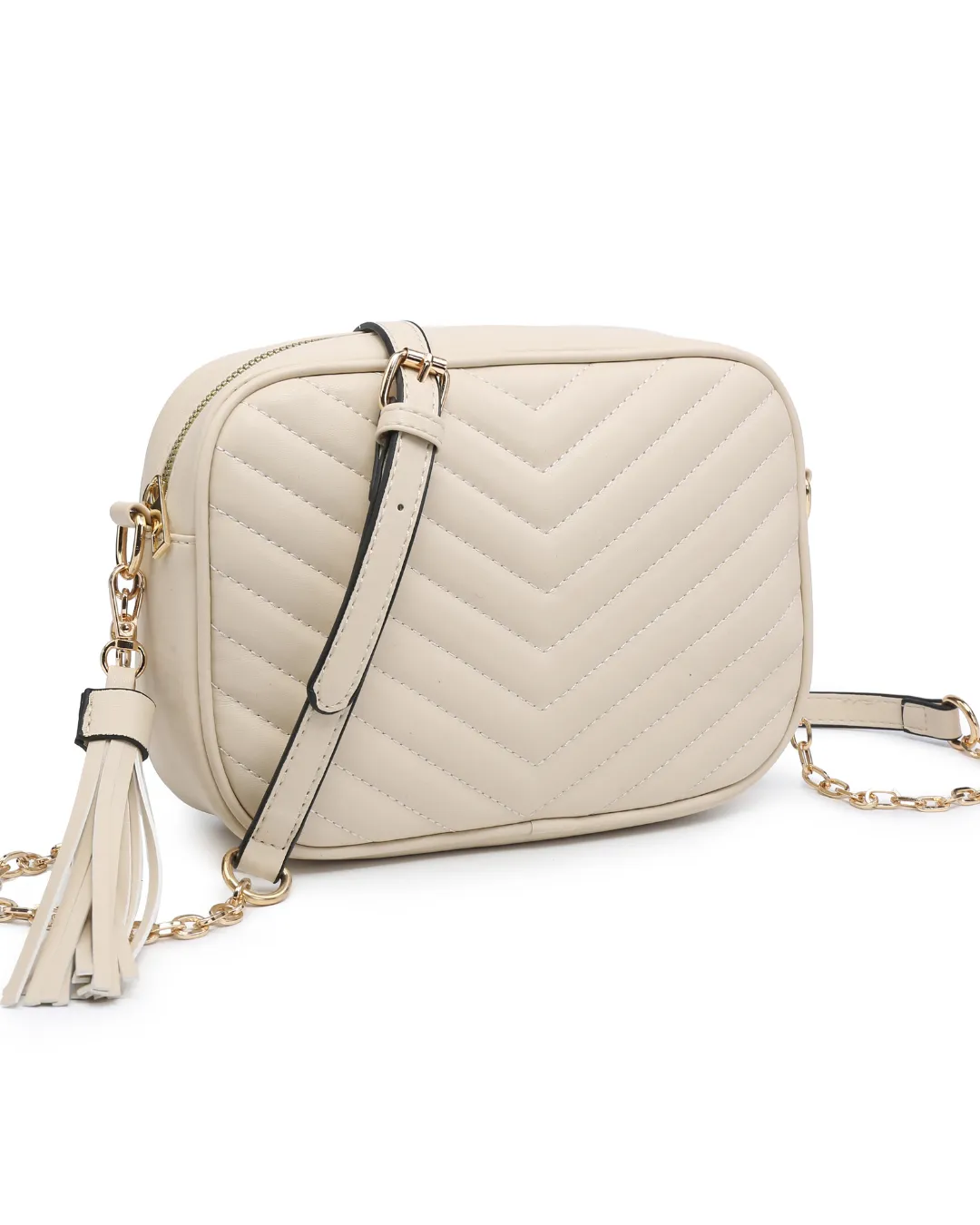 JANI CROSSBODY