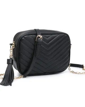 JANI CROSSBODY